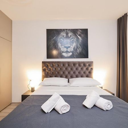 Classy Apartments In City Centar Zadar Zewnętrze zdjęcie