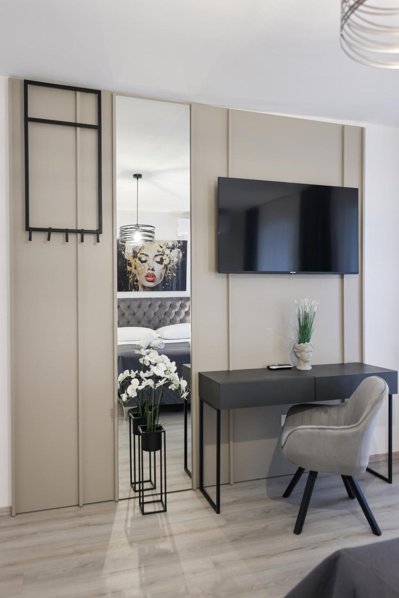 Classy Apartments In City Centar Zadar Zewnętrze zdjęcie