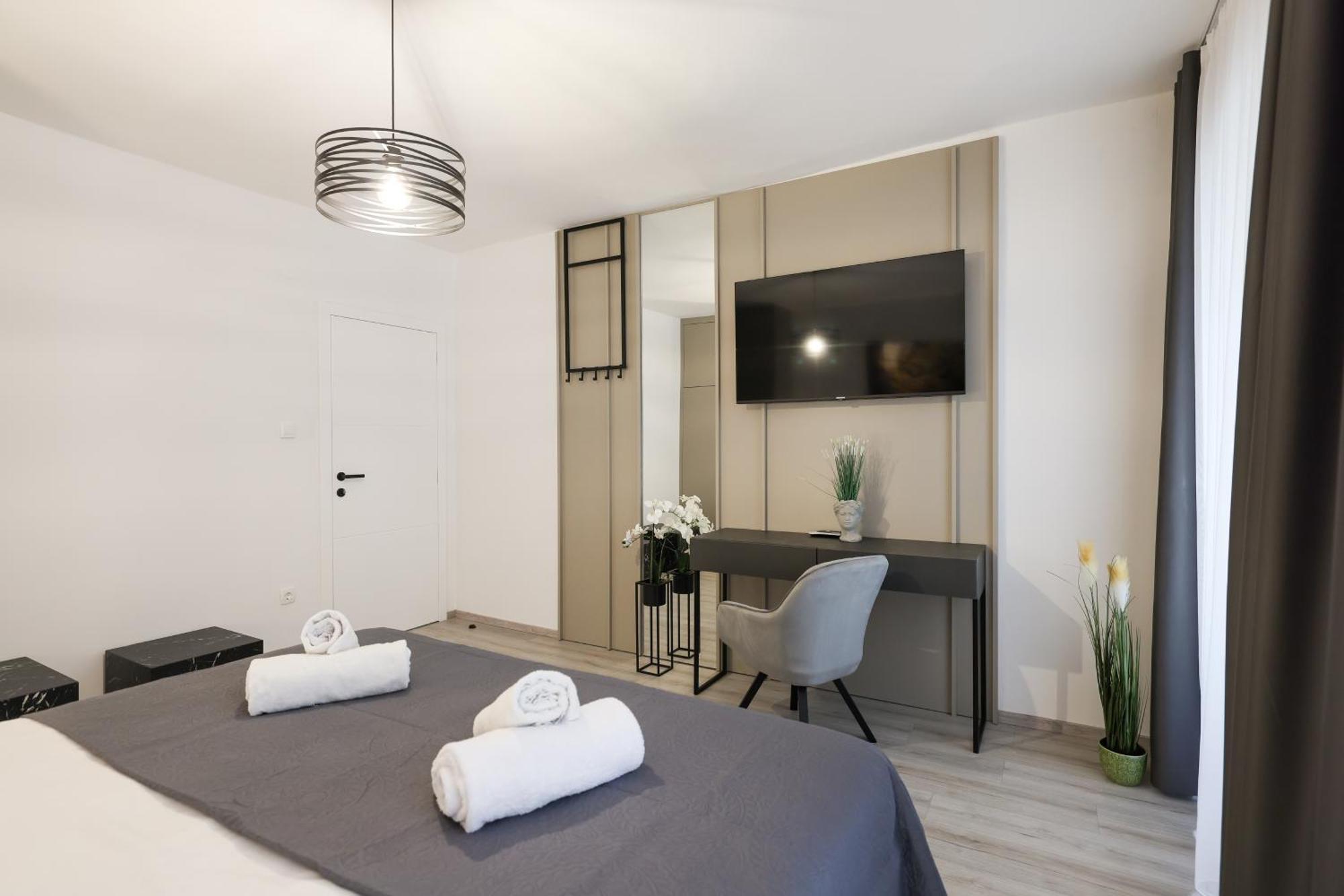 Classy Apartments In City Centar Zadar Zewnętrze zdjęcie