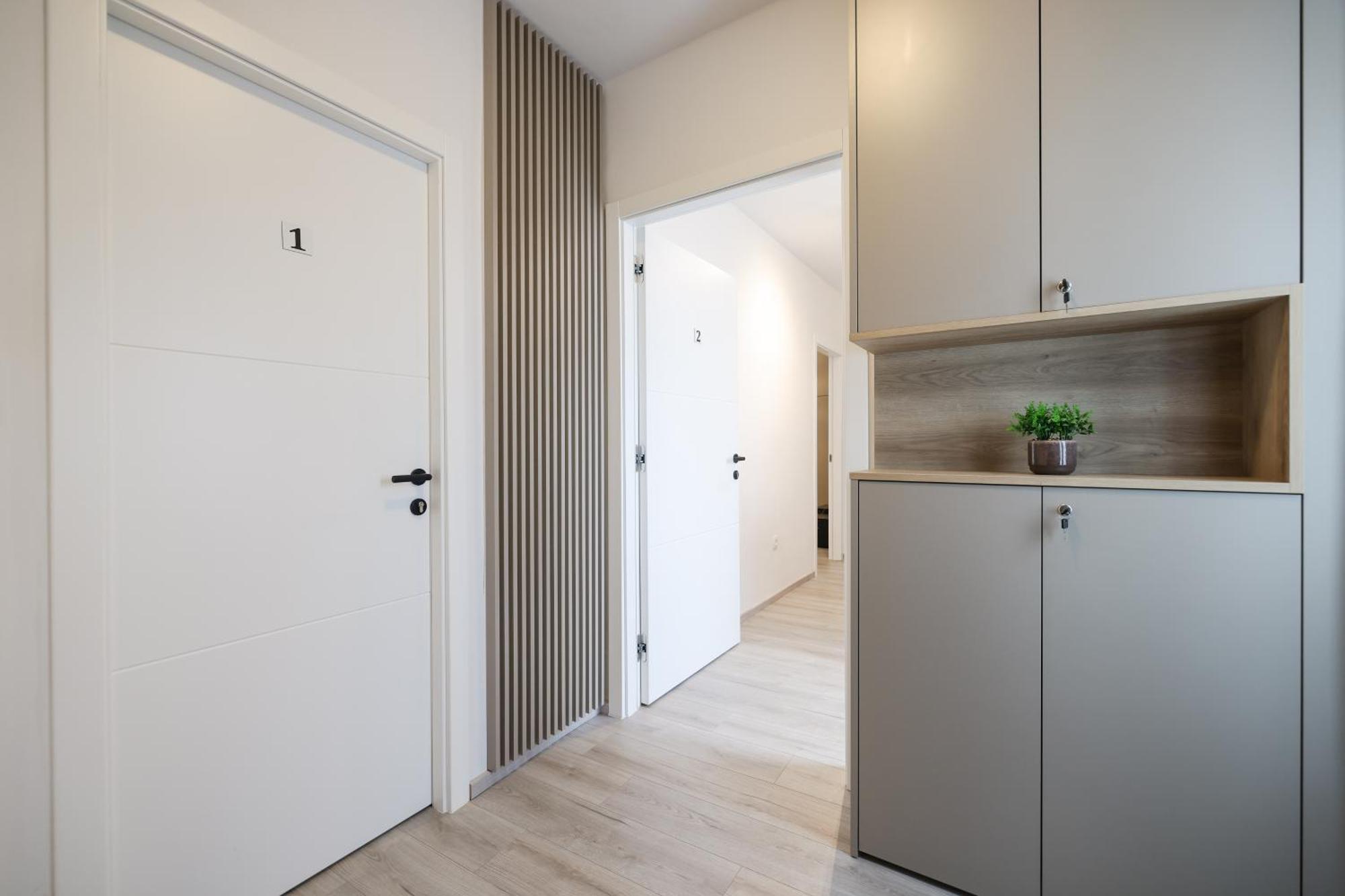 Classy Apartments In City Centar Zadar Zewnętrze zdjęcie