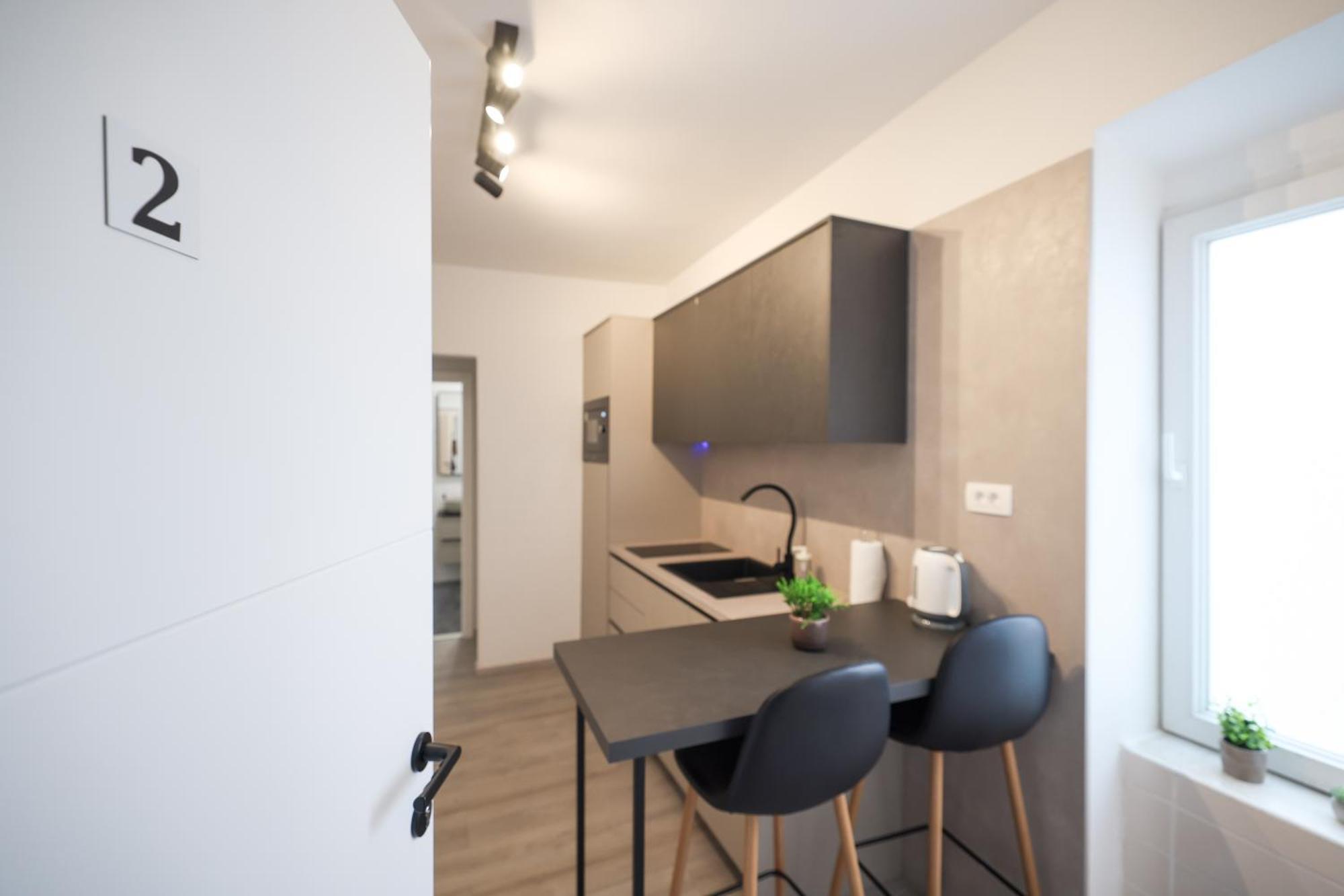 Classy Apartments In City Centar Zadar Zewnętrze zdjęcie
