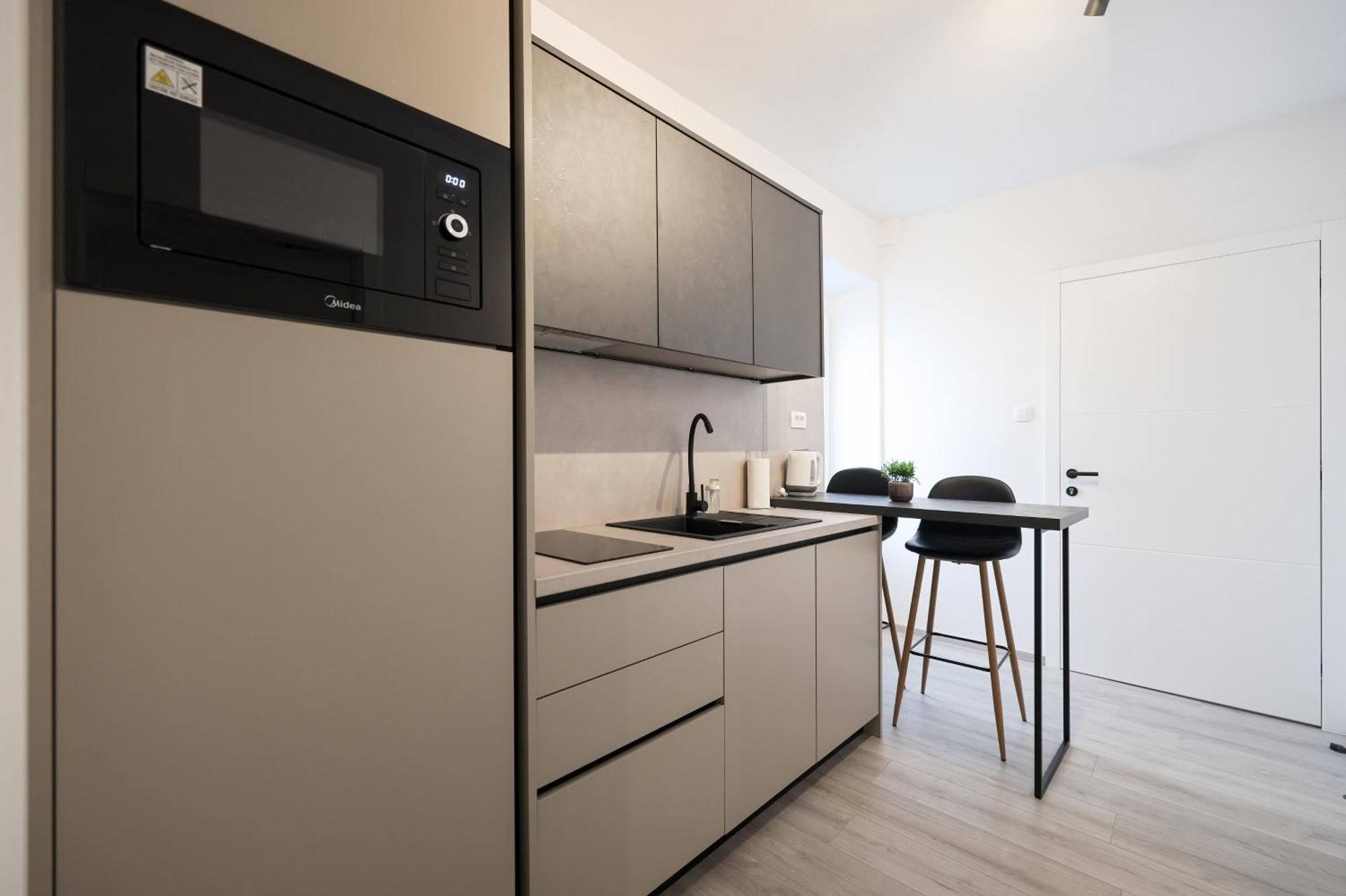 Classy Apartments In City Centar Zadar Zewnętrze zdjęcie