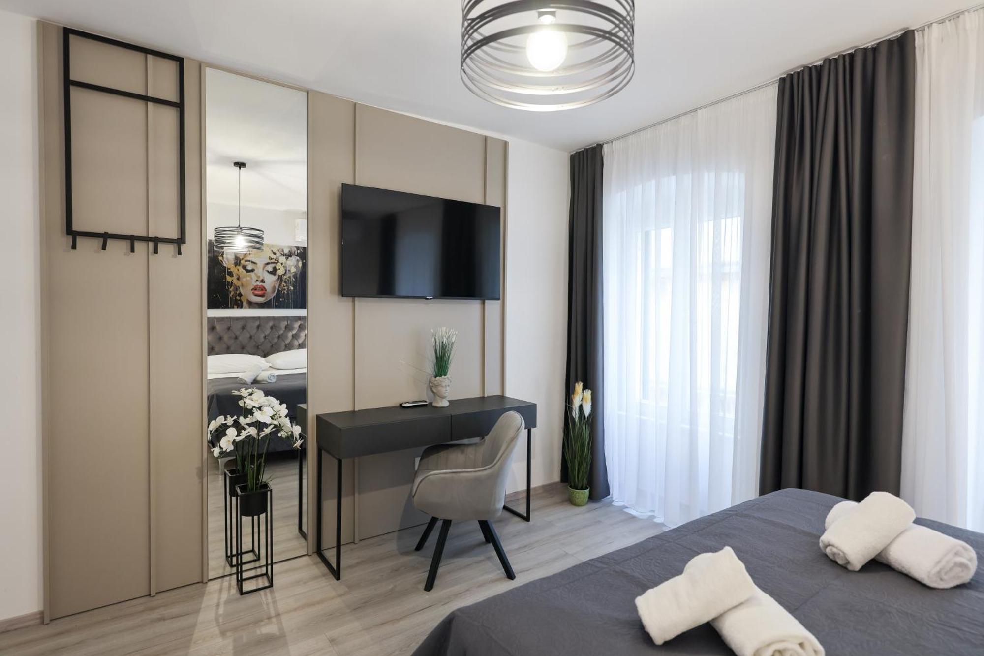 Classy Apartments In City Centar Zadar Zewnętrze zdjęcie