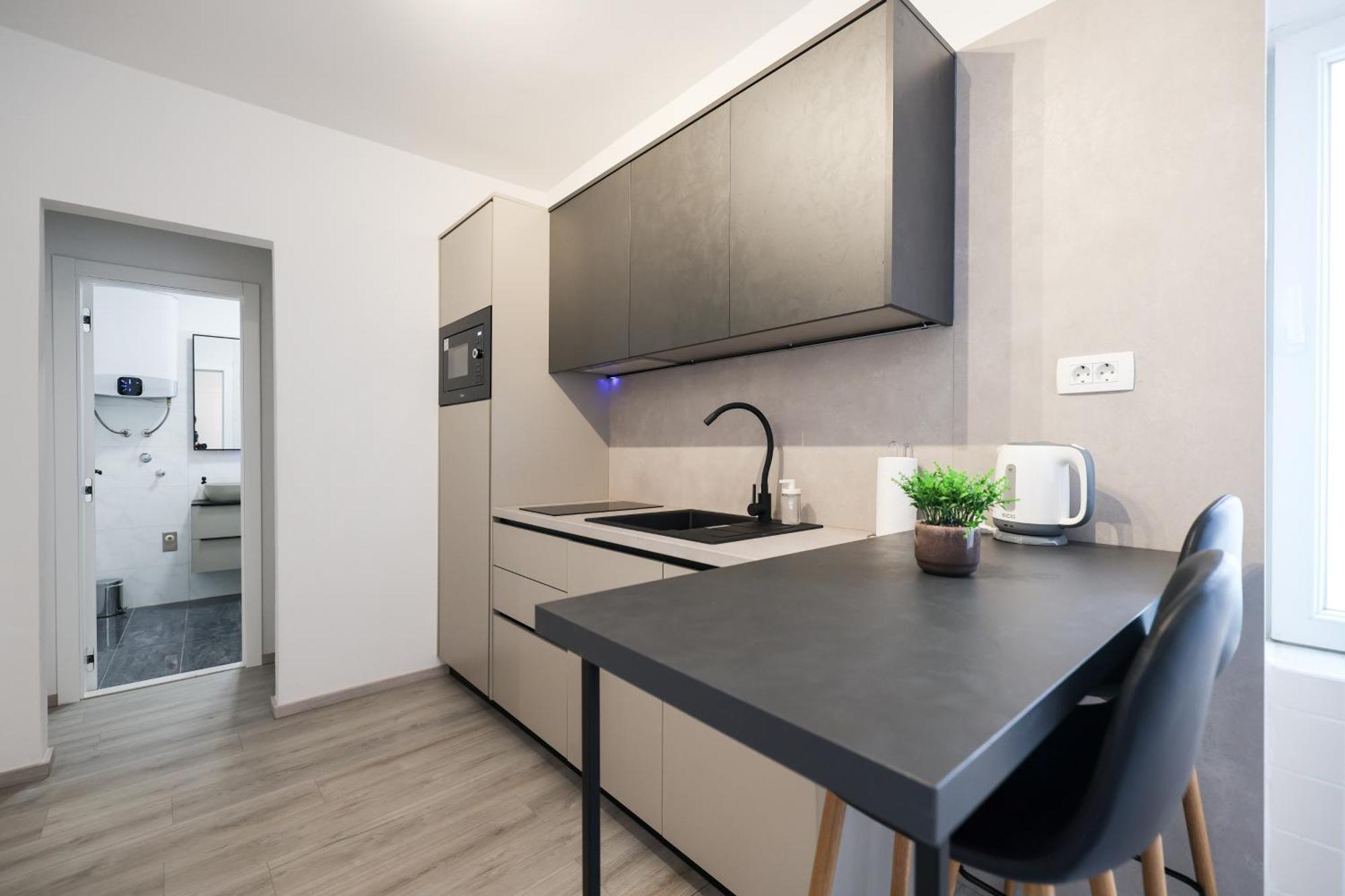 Classy Apartments In City Centar Zadar Zewnętrze zdjęcie