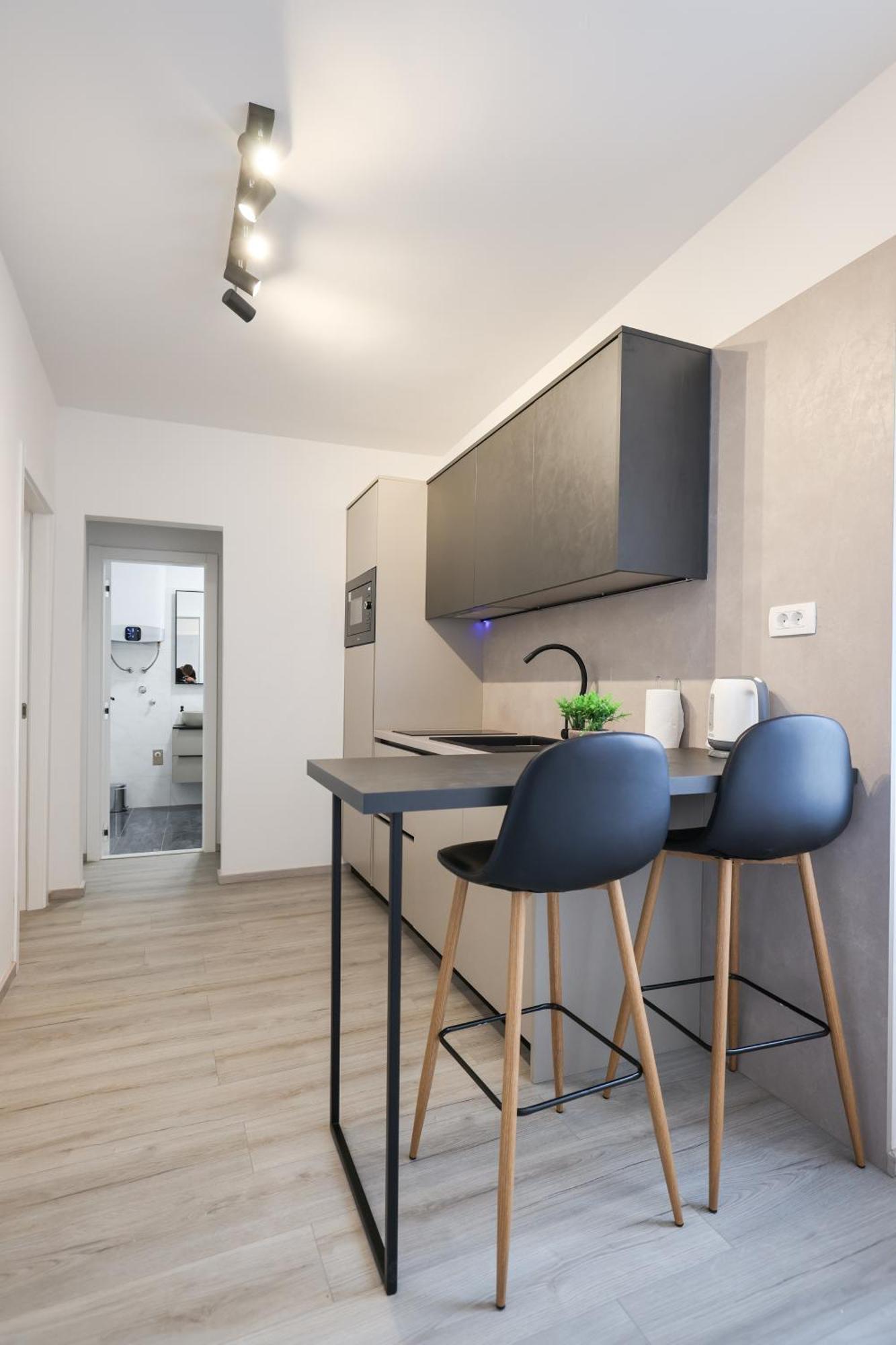Classy Apartments In City Centar Zadar Zewnętrze zdjęcie