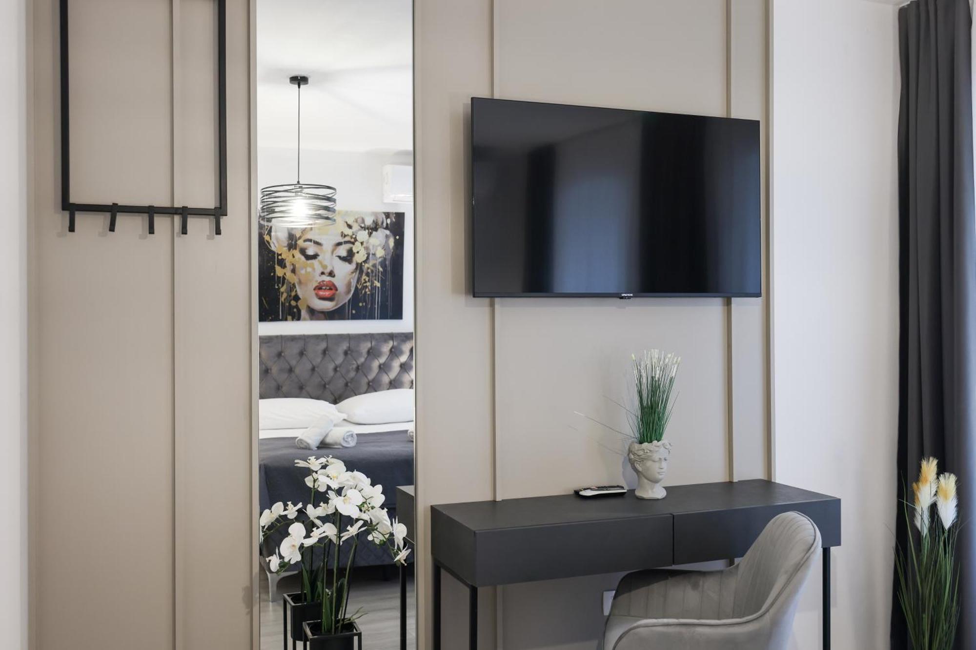 Classy Apartments In City Centar Zadar Zewnętrze zdjęcie