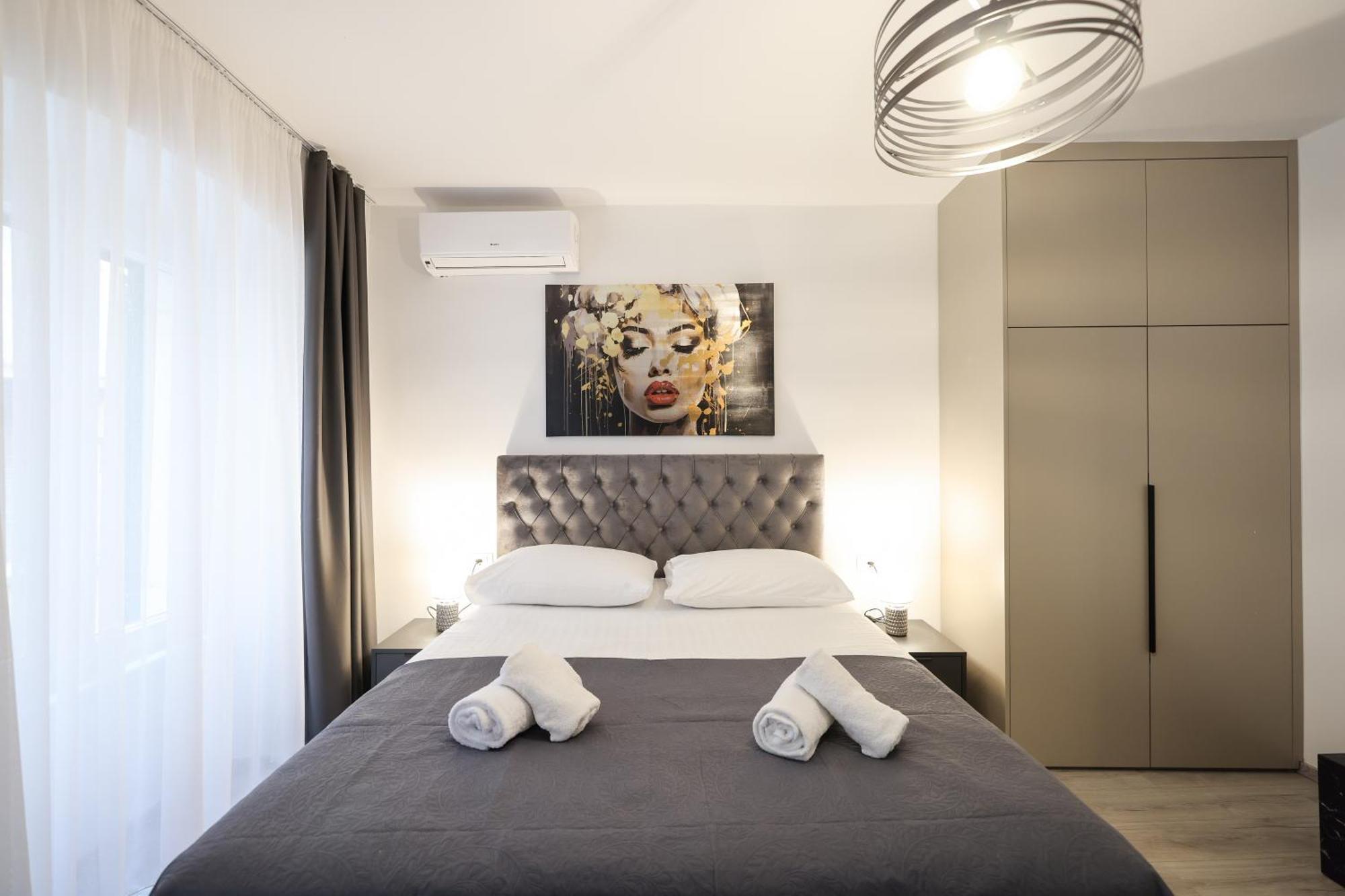 Classy Apartments In City Centar Zadar Zewnętrze zdjęcie