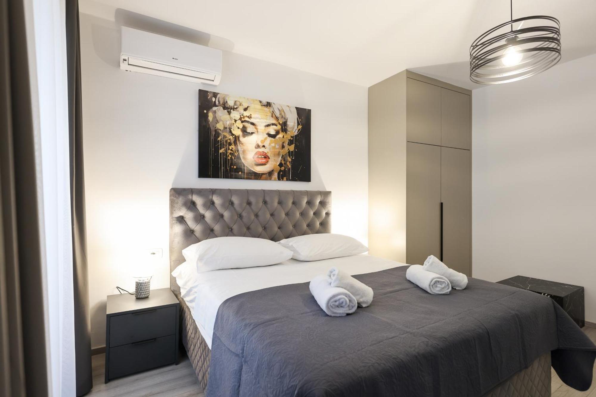 Classy Apartments In City Centar Zadar Zewnętrze zdjęcie