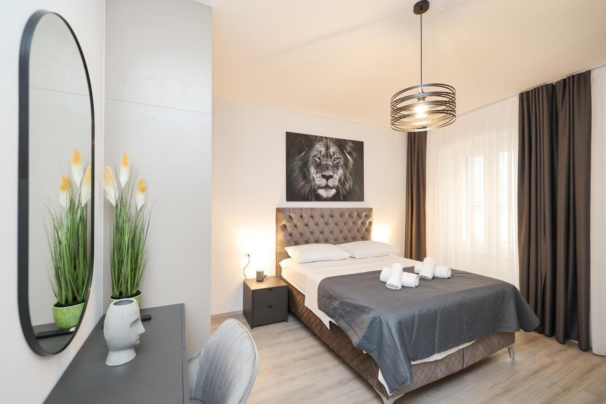 Classy Apartments In City Centar Zadar Zewnętrze zdjęcie