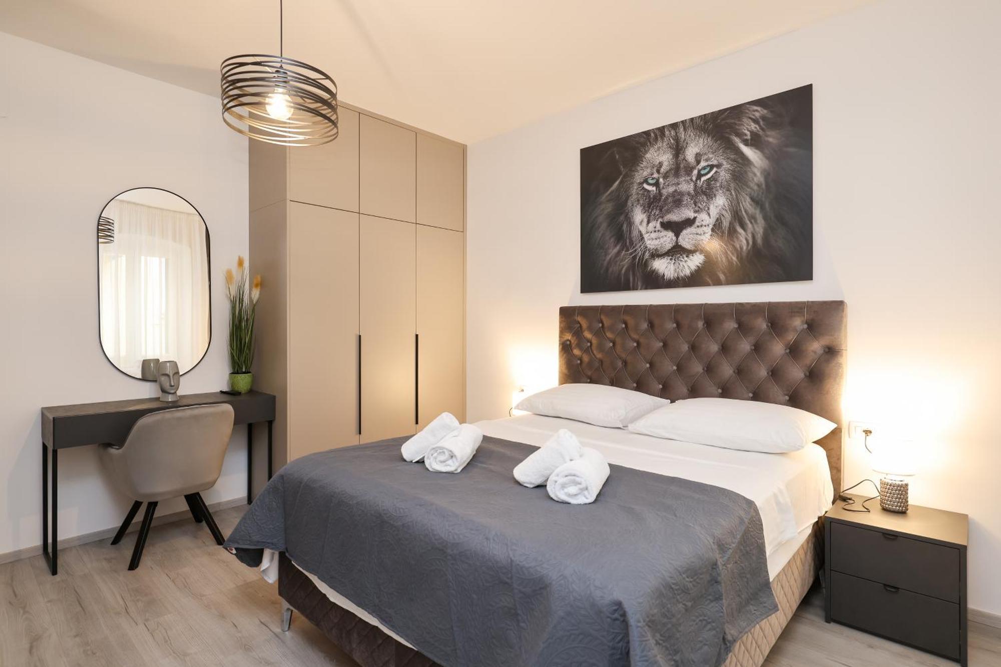 Classy Apartments In City Centar Zadar Zewnętrze zdjęcie