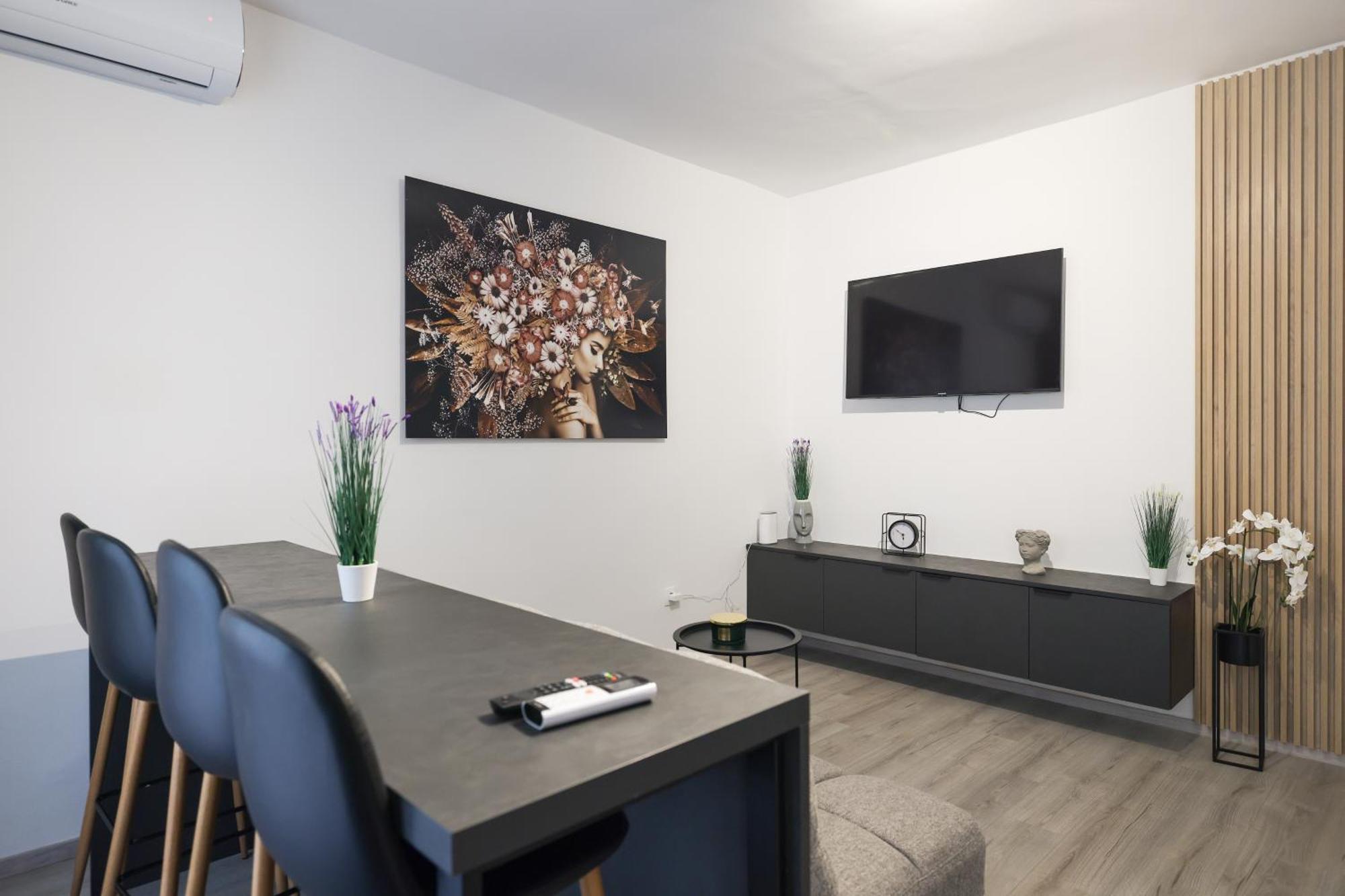 Classy Apartments In City Centar Zadar Zewnętrze zdjęcie