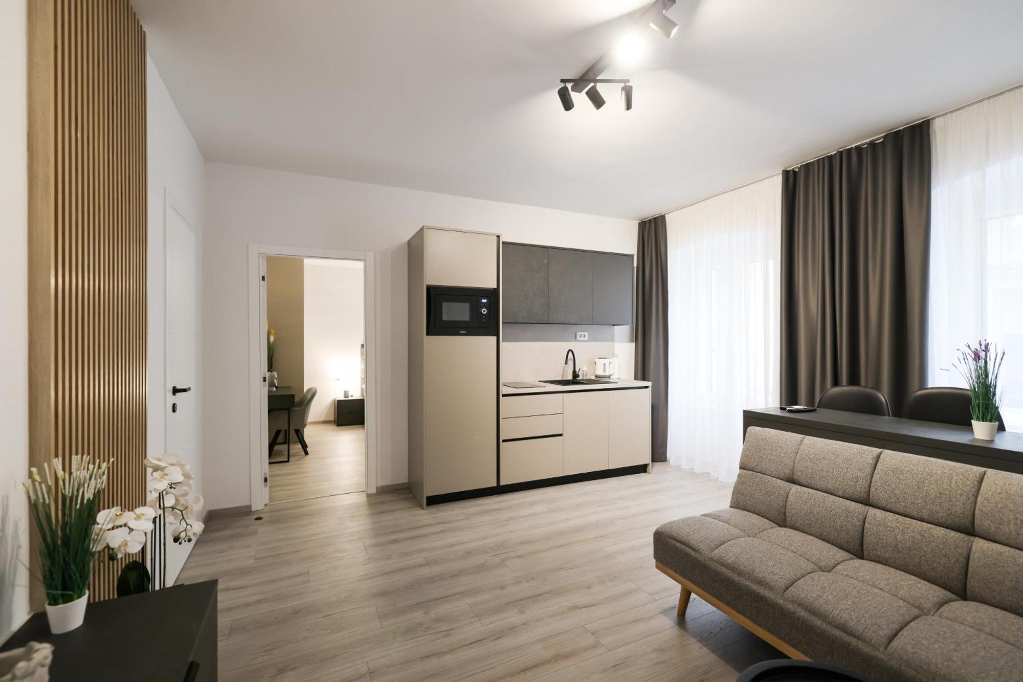 Classy Apartments In City Centar Zadar Zewnętrze zdjęcie