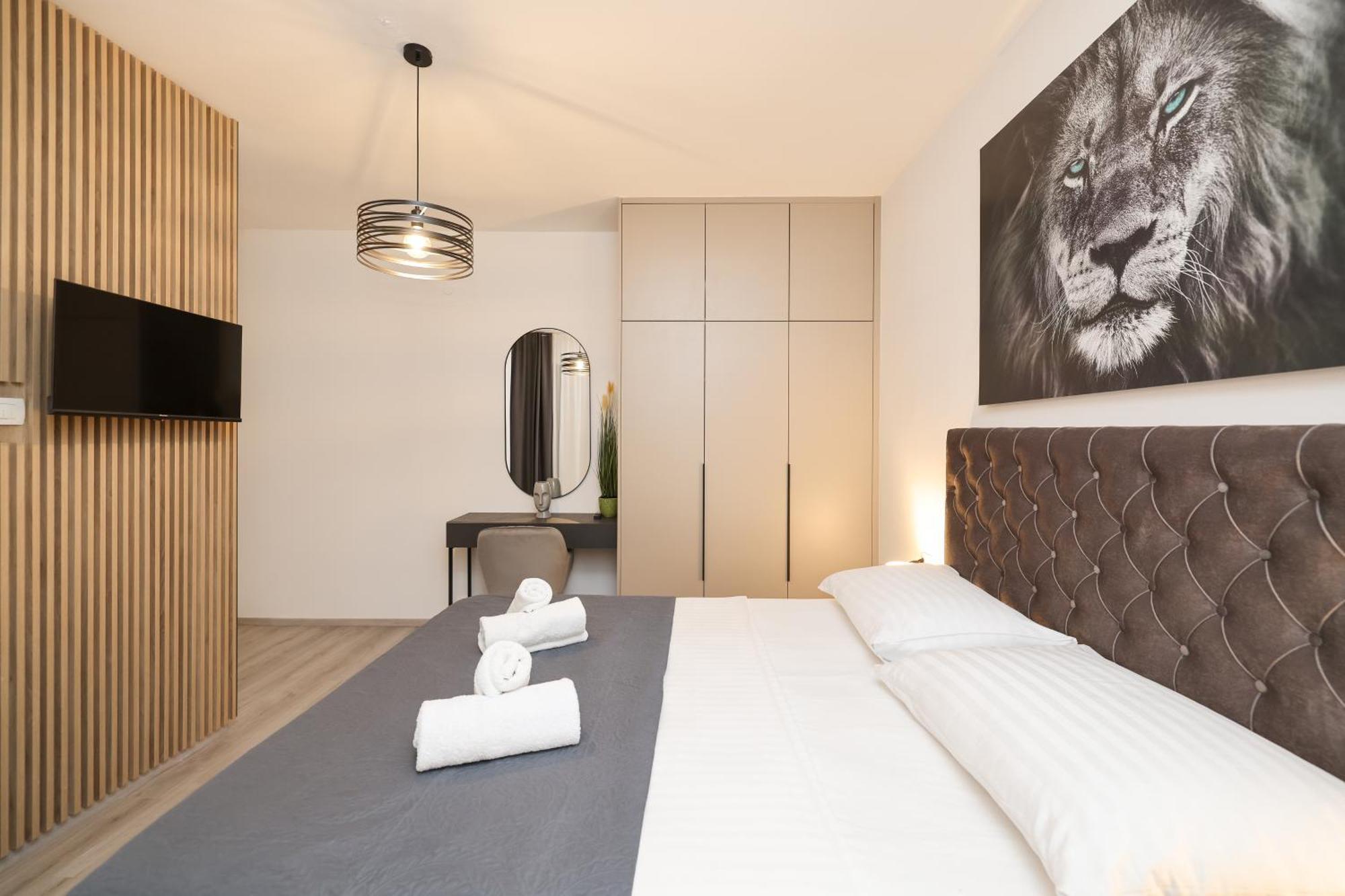 Classy Apartments In City Centar Zadar Zewnętrze zdjęcie