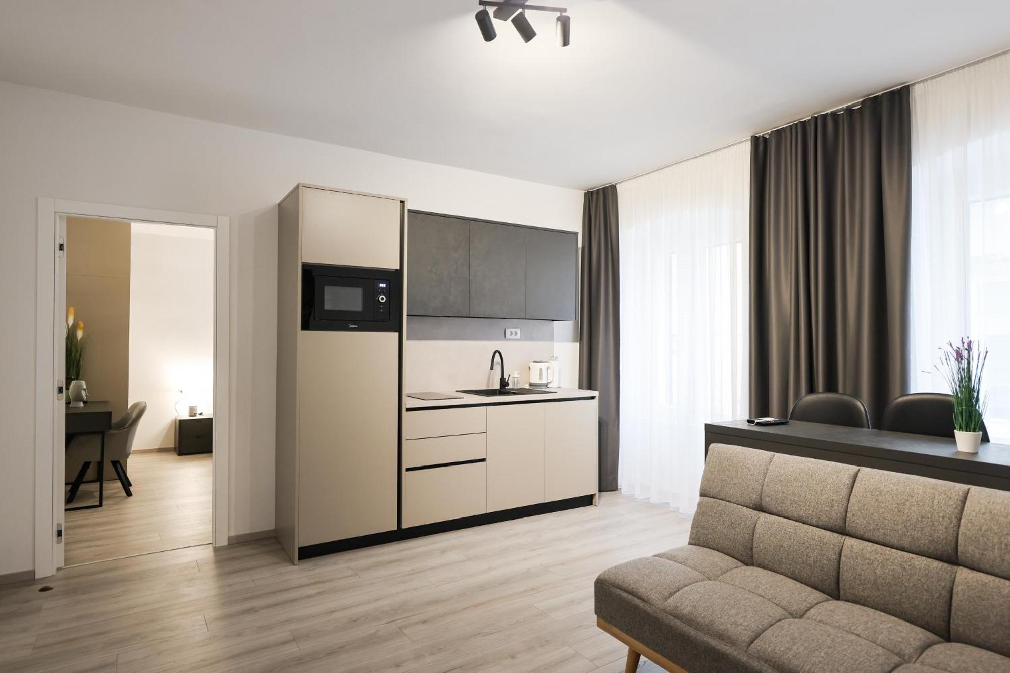 Classy Apartments In City Centar Zadar Zewnętrze zdjęcie