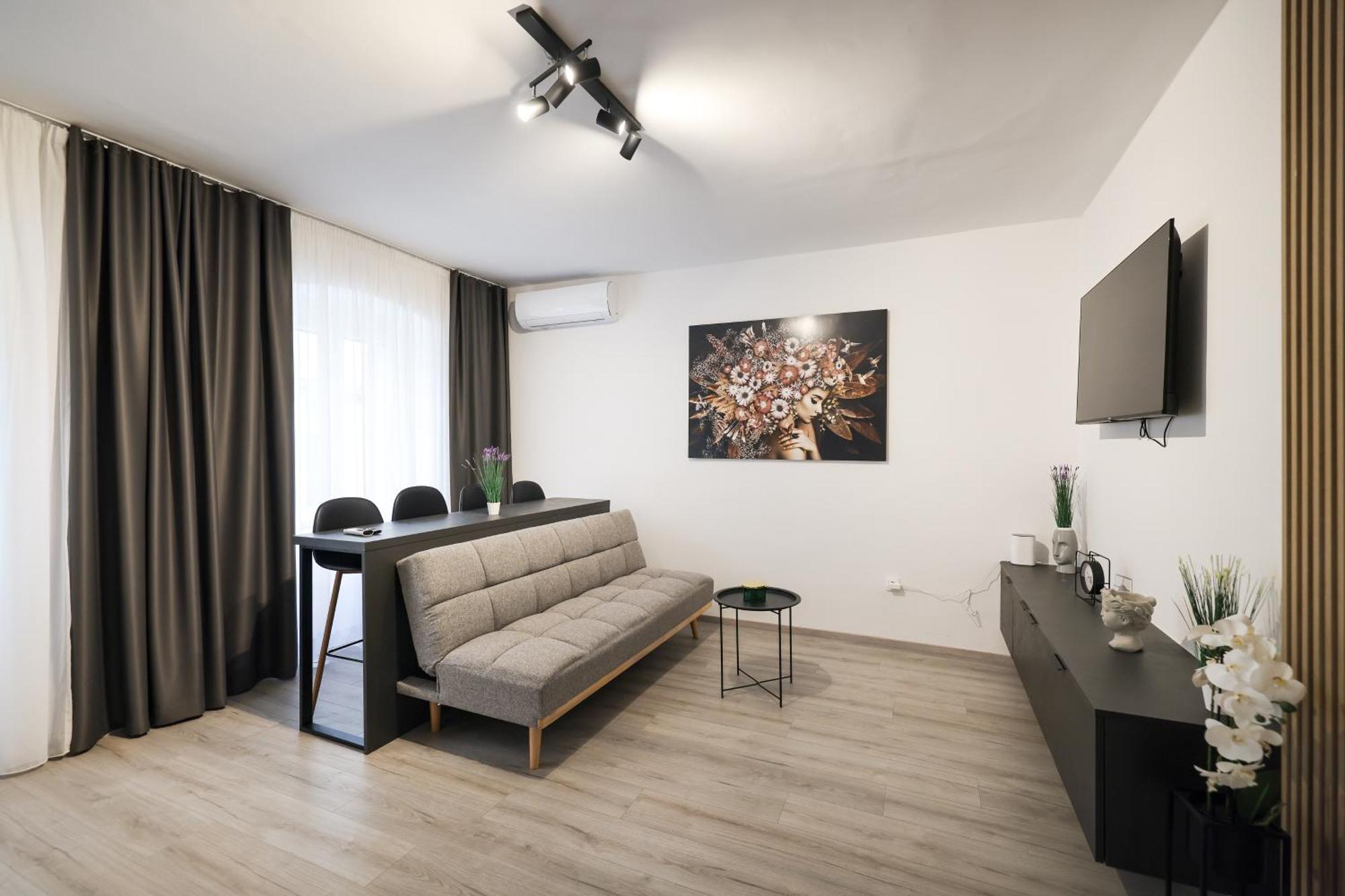 Classy Apartments In City Centar Zadar Zewnętrze zdjęcie